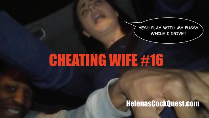 Helena Price - CHEATING WIFE 16!!! A day in my life