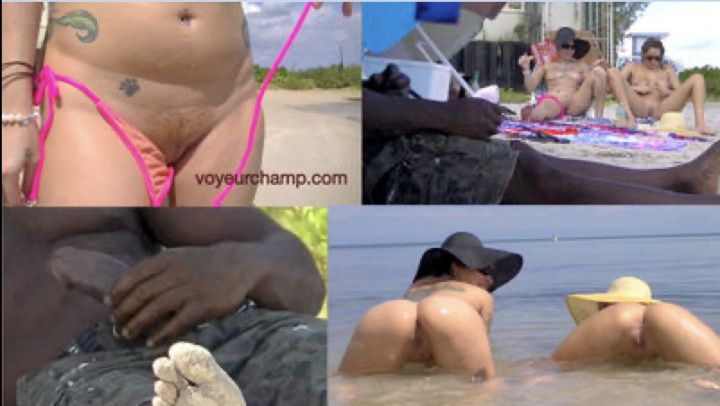 Exhibitionist Wife Mrs Ginary Mrs Books Nude Beach Tease