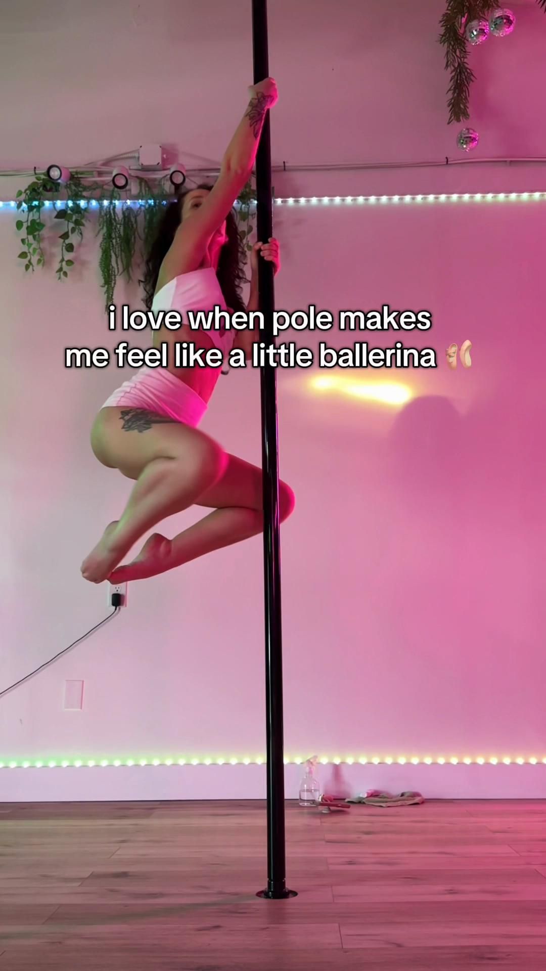Pole Class