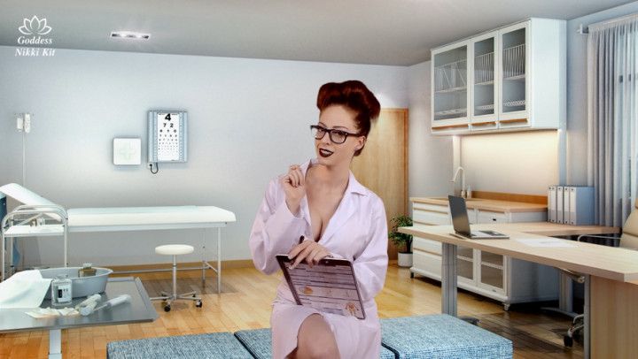 Surprise! You got a Sex Change Surgery