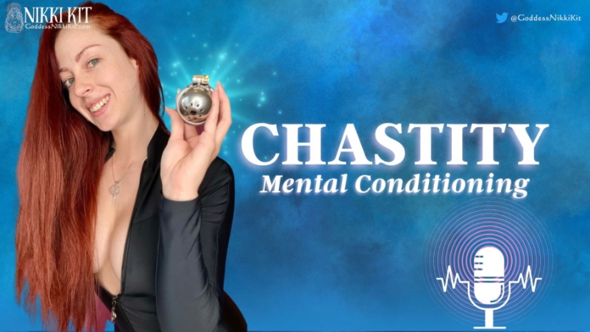 Chastity Mental Conditioning *********