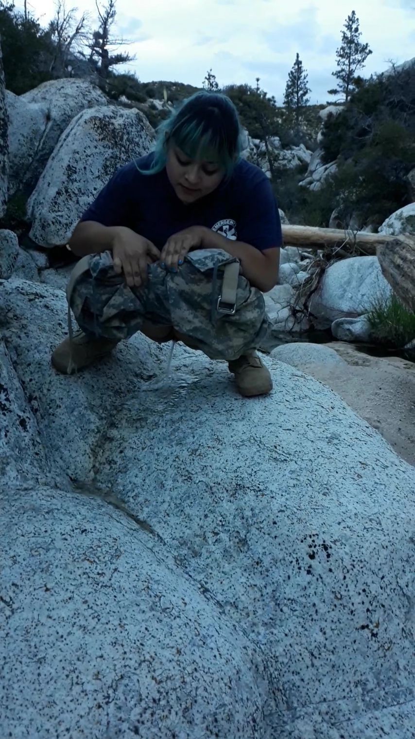 Video screenshot