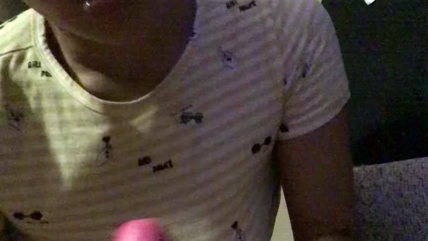 Ana gags so hard ends up 