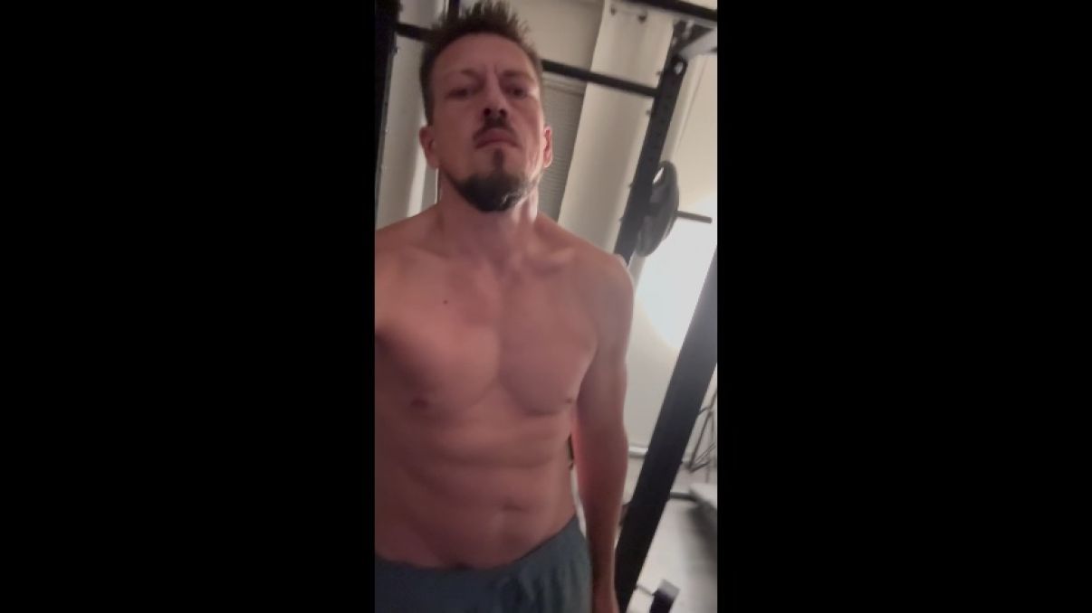 Hitting It Hard: Post-Hike Workout with Jamie Stone