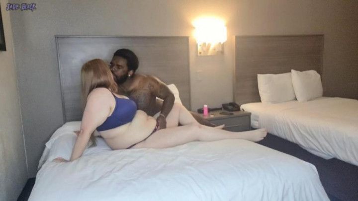 Hookup Chronicles: Jade &amp; Rap's First Encounter