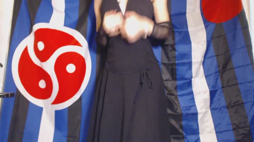 Upskirt Hairy Pussy Crotchless Pantyhose