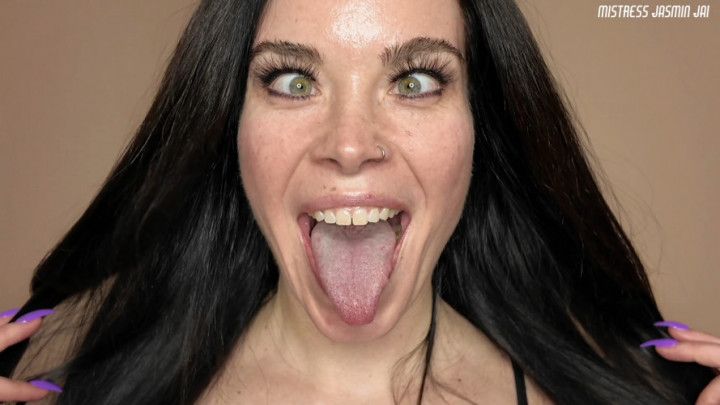 Face Humiliation Encouragement