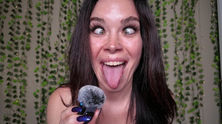 My Face Whispers Commands, Lose Control