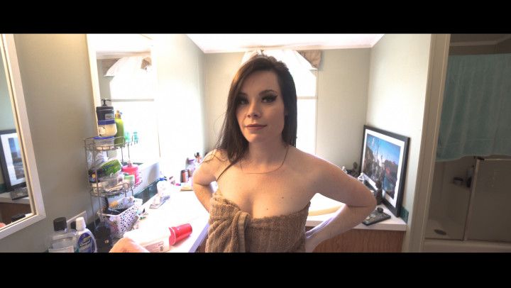 My step-Mom Is  Feeling Lonely Part 4