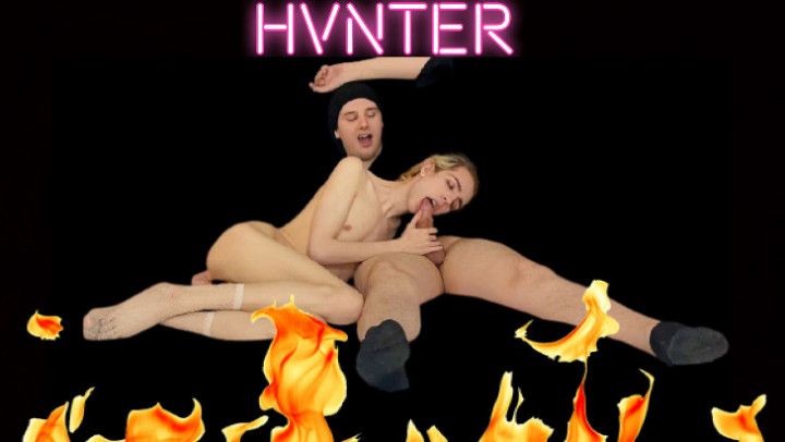 Hvnter’s Hot Summer S1 Ep.1