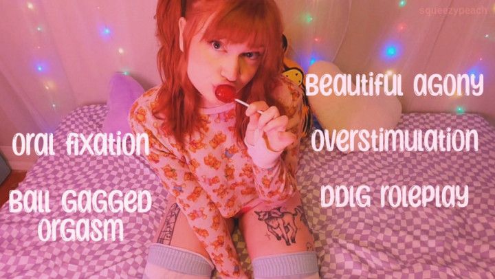 a new toy from step-daddy