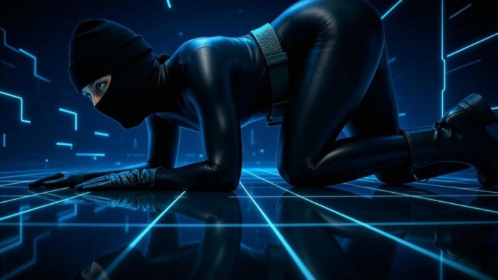 Home Alone: The Sexy Thief Edition