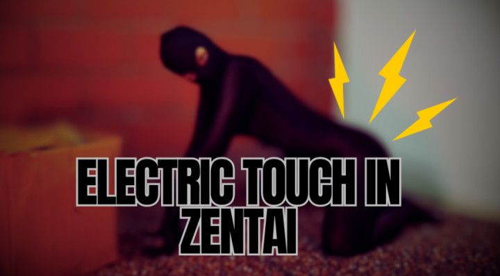 Zentai Temptation Trap