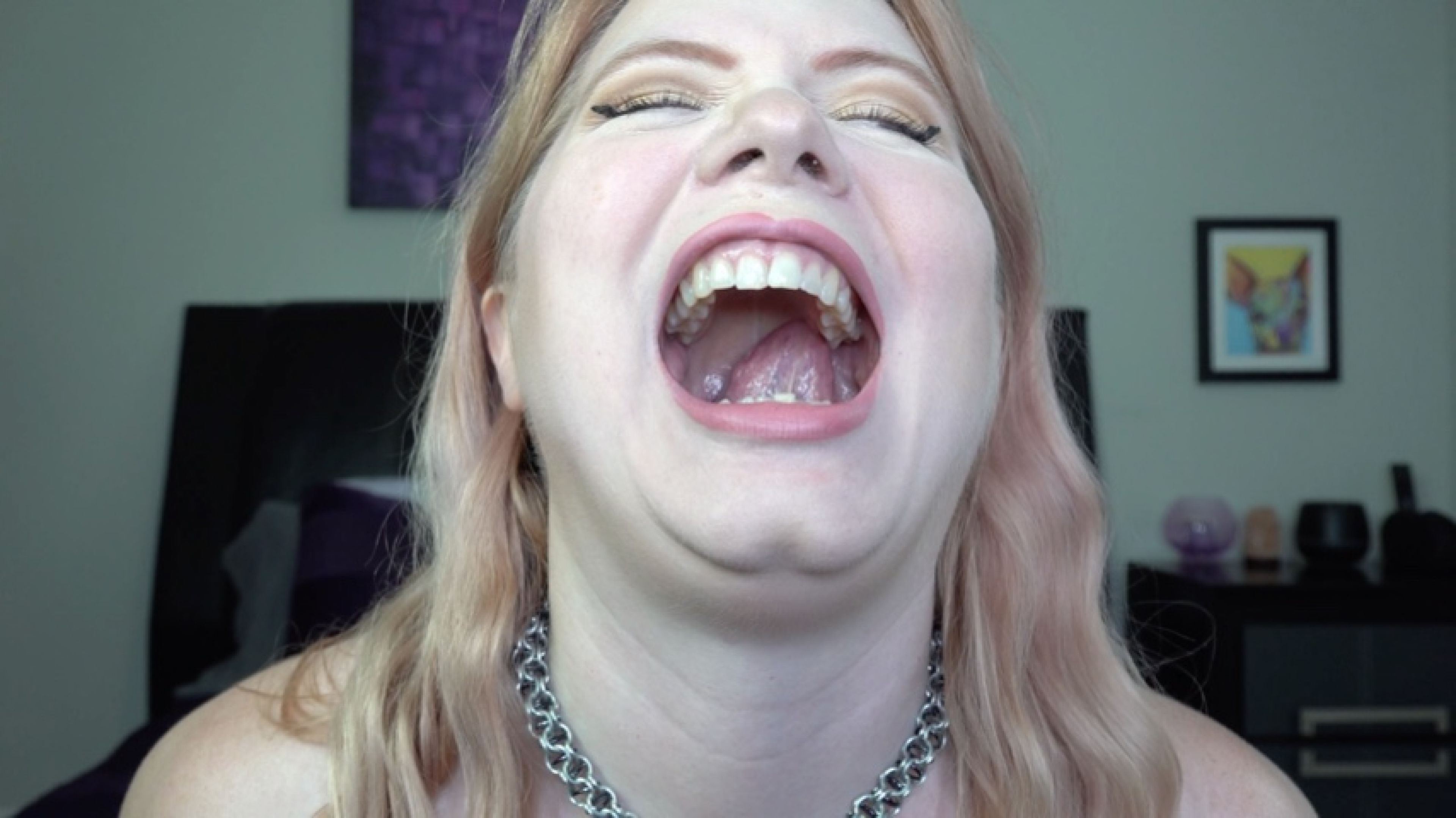 AMI MERCURY'S MOUTH TOUR