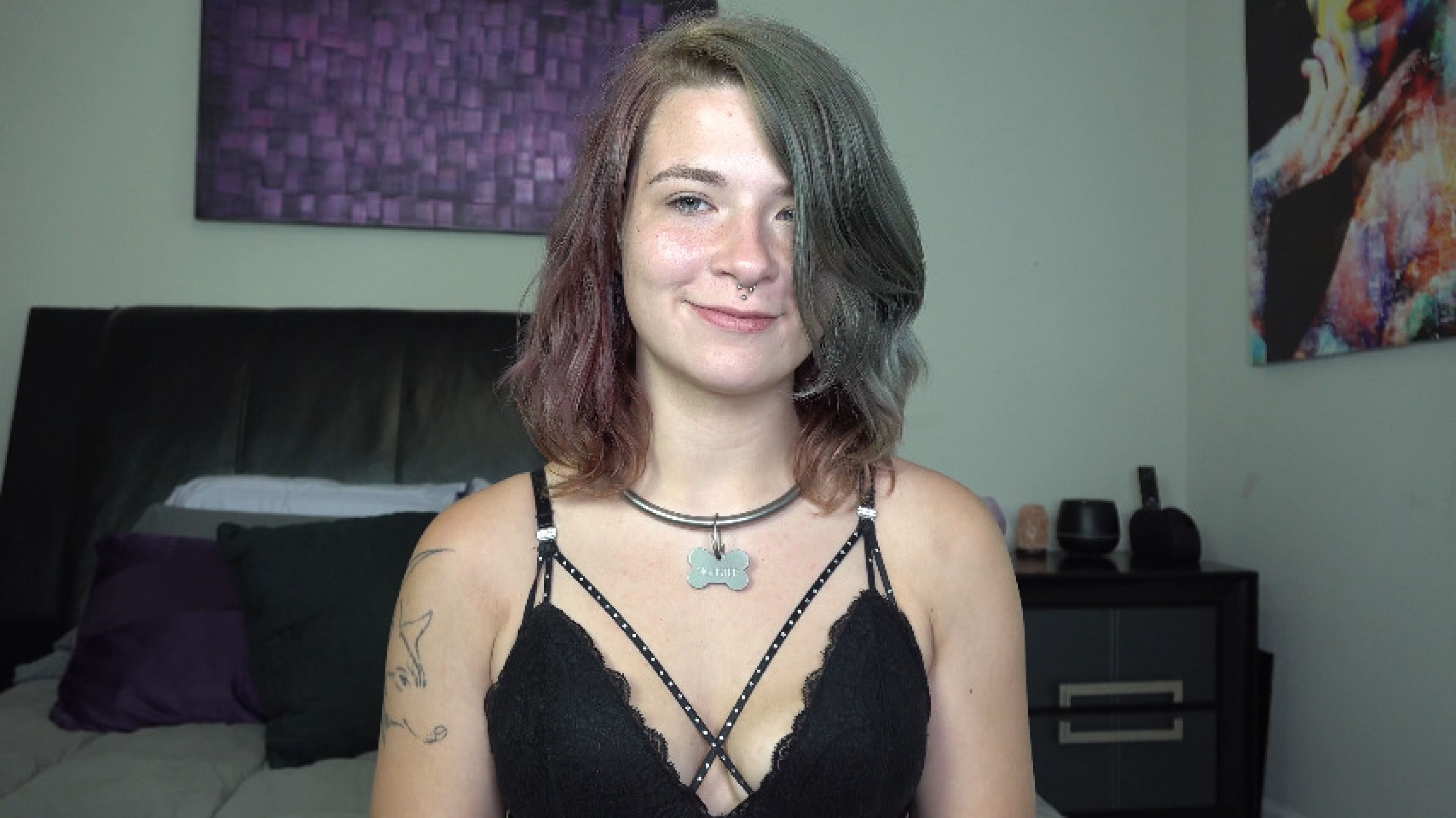 EMILY ADDAMS MOUTH TOUR