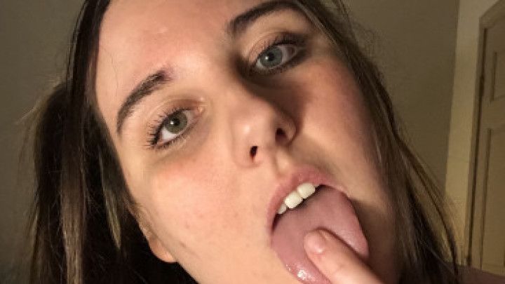 BBW JOI For step-Daddy