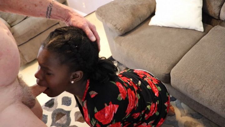 Alison Woodward DSC11-1 Blowjob Oral