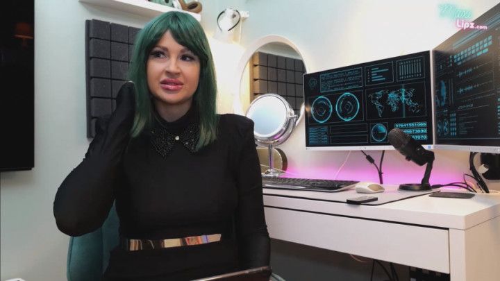 MaxiBot: The Interview