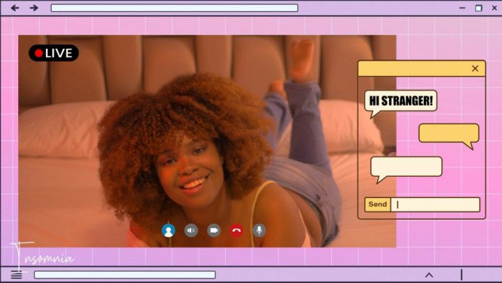 There's single milfs in your area