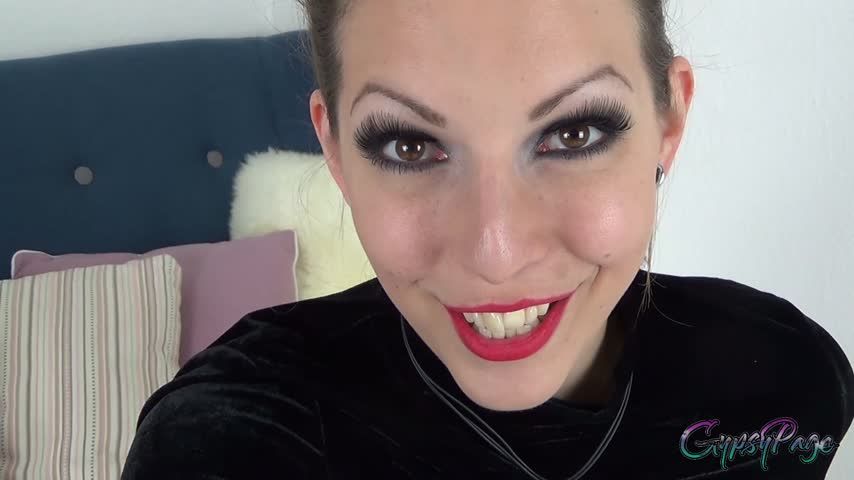 Without compassion FORCECUM - Prolog