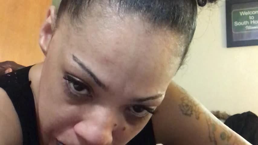 Slowheadreddxxx Sloppy BlowJob