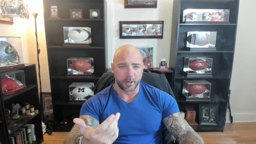 What is the P-shot? Important