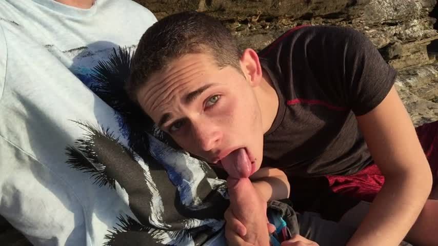 HD 2016- Hottest BJ on the Beach