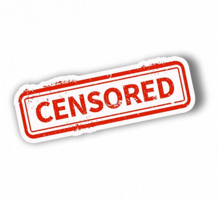 LOCAL PANTIE PERVERT EXPOSURE - FULLY CENSORED VERSION