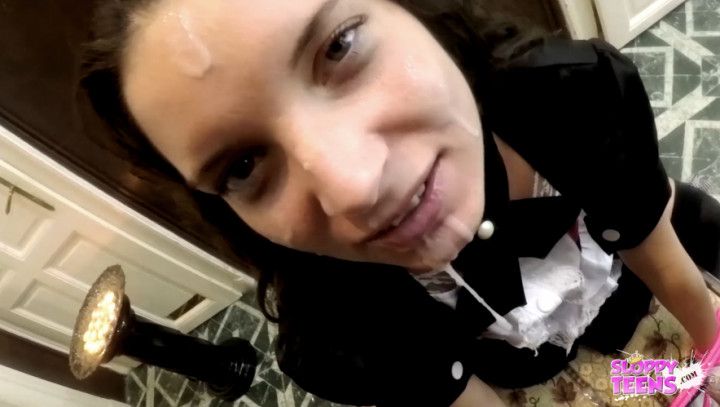 THROAT ANAL throat throat THROAT throat