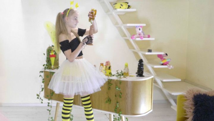 Bee Cosplay Costume Cosplay Costume Bee