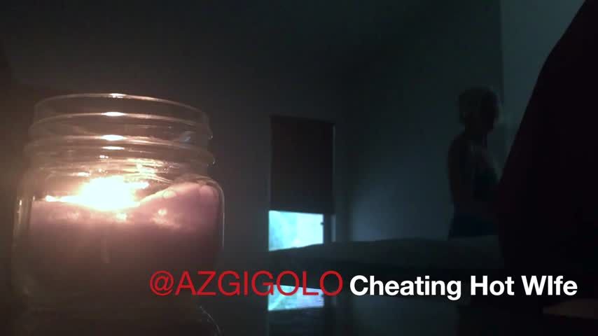 Cheating HotWife &amp; BBC