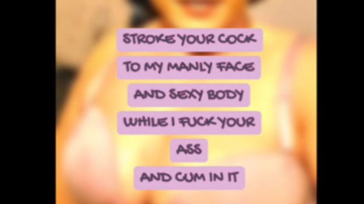 Question Your Sexuality While I Turn you Gay