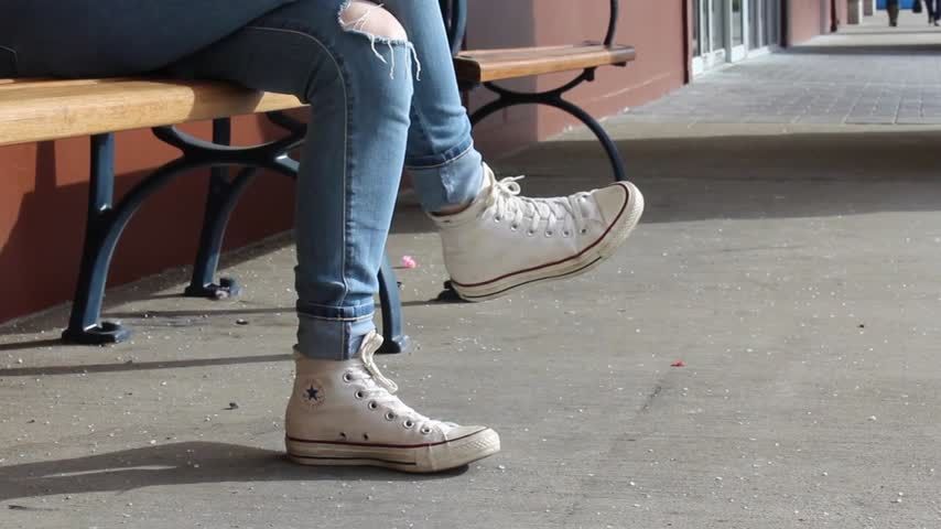 Shoe Series Ep.6: Finale