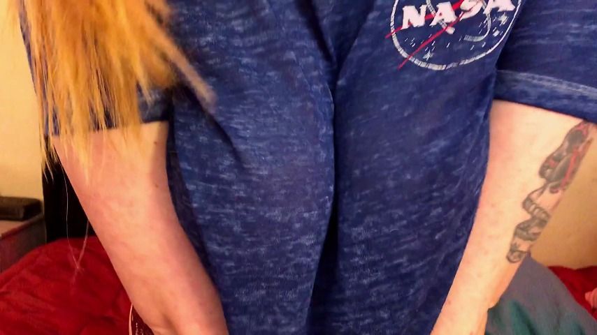 Slow-Mo tiDDy Jiggle