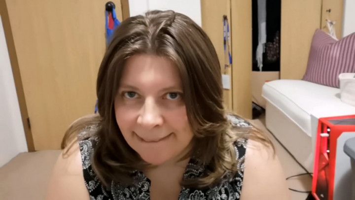 Bbw loves Anal with step-Son's Teacher