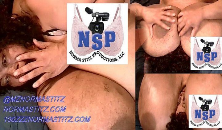 NORMA STITZ MOTORBOAT CHALLENGE ACCEPTED