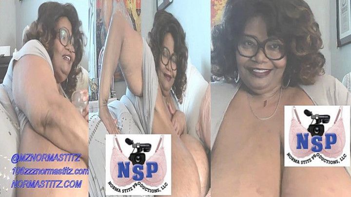 NORMA STITZ NOW LAY ME DOWN
