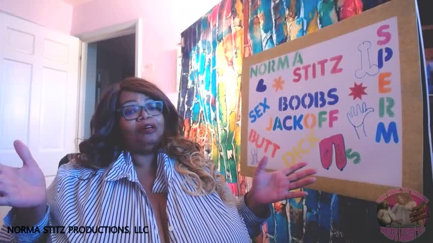 DR NORMA STITZ SPERM CLINIC
