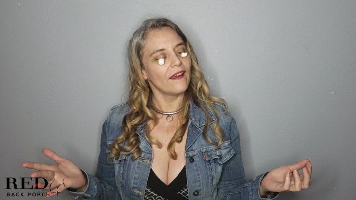 Things That Make Blindfolds