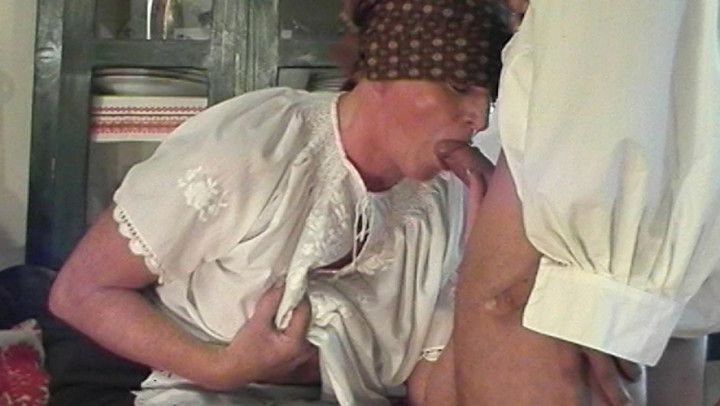 chubby step-moms first anal sex