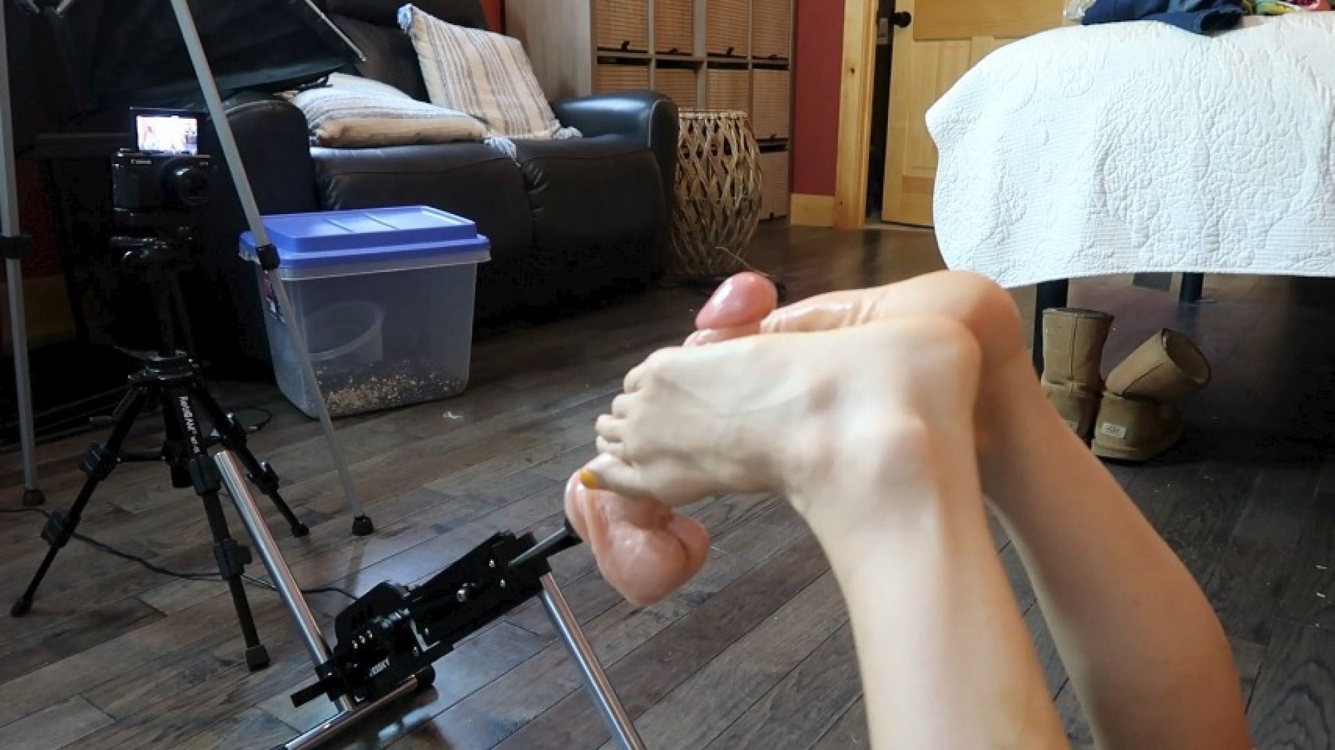 Dr Sally - JOI -  BWC