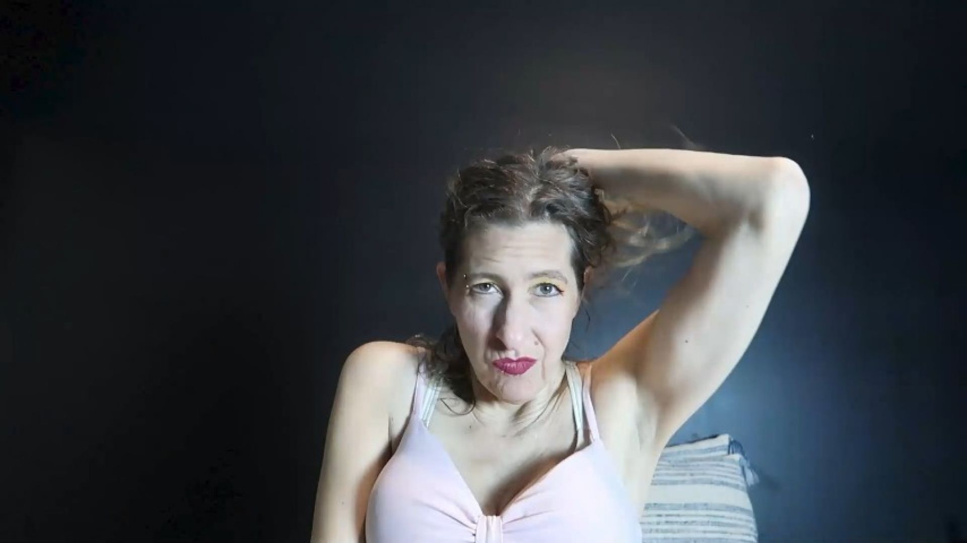 Love my face pov2 p-1