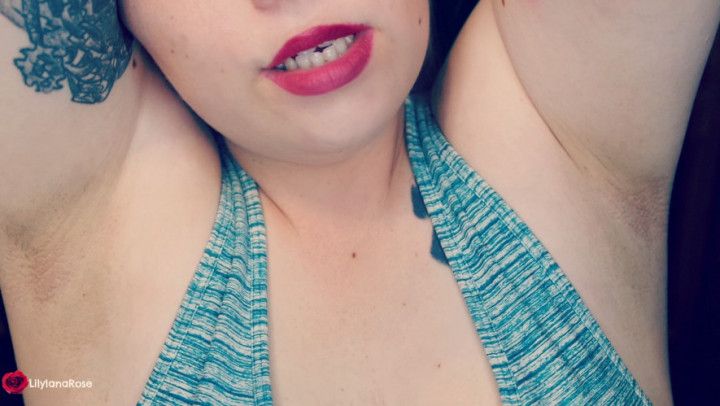 Now Your Never Leaving