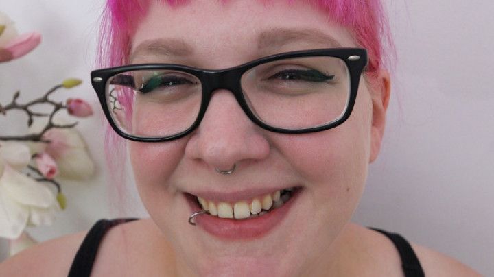 This was nearly too much for me