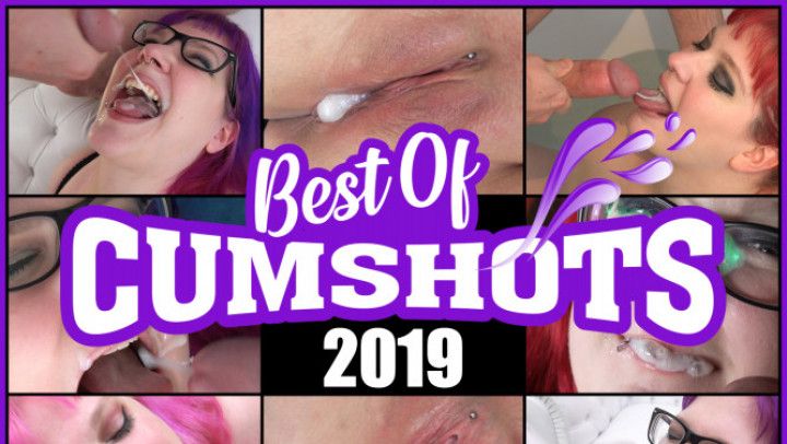 Cumpilation - Best of Cumshots