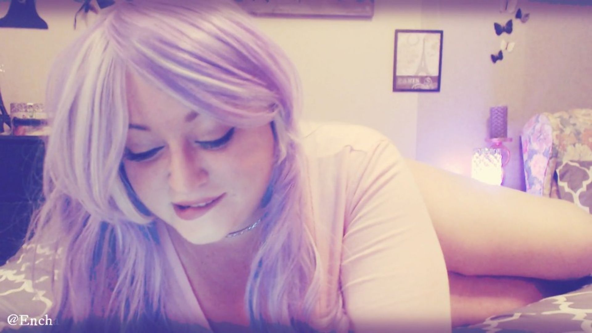 Sensual bratty soft humiliation