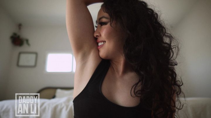 Blueballed Scent Bitch