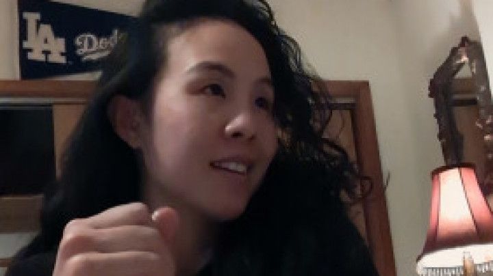 Handjob Frustration: Part I