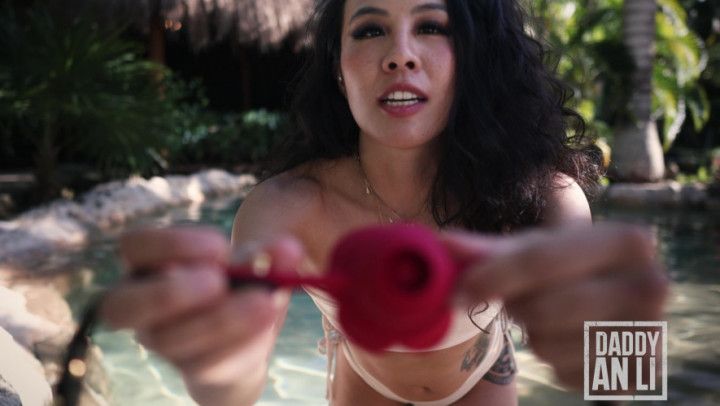 Bound in the Water