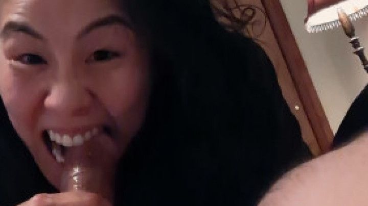 Handjob Frustration: Part II